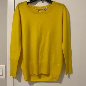 Aritzia 100%cadhmere